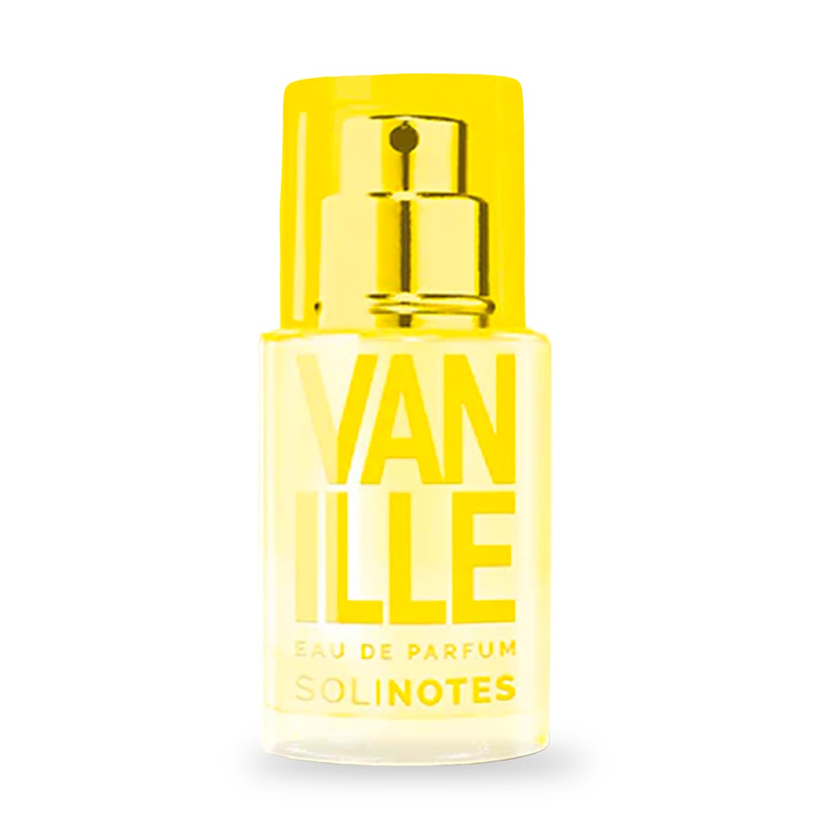Eau de Parfum