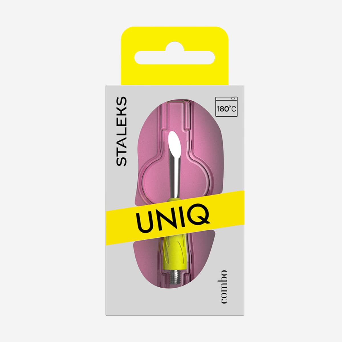 Embout Biseauté pour COMBO UNIQ