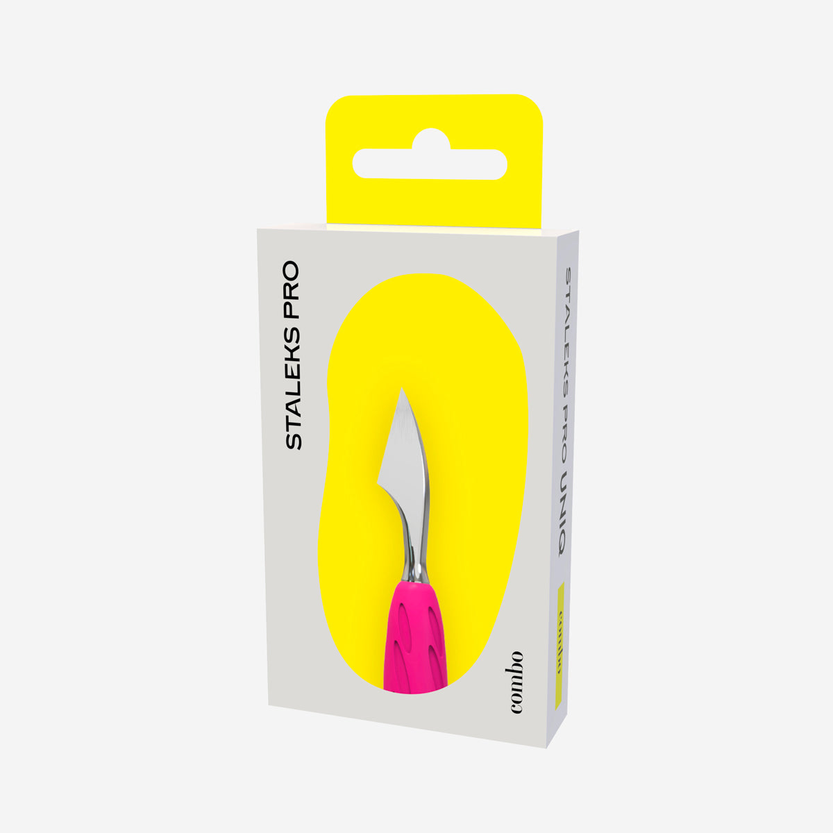 Embout Nettoyeur pour COMBO UNIQ Staleks