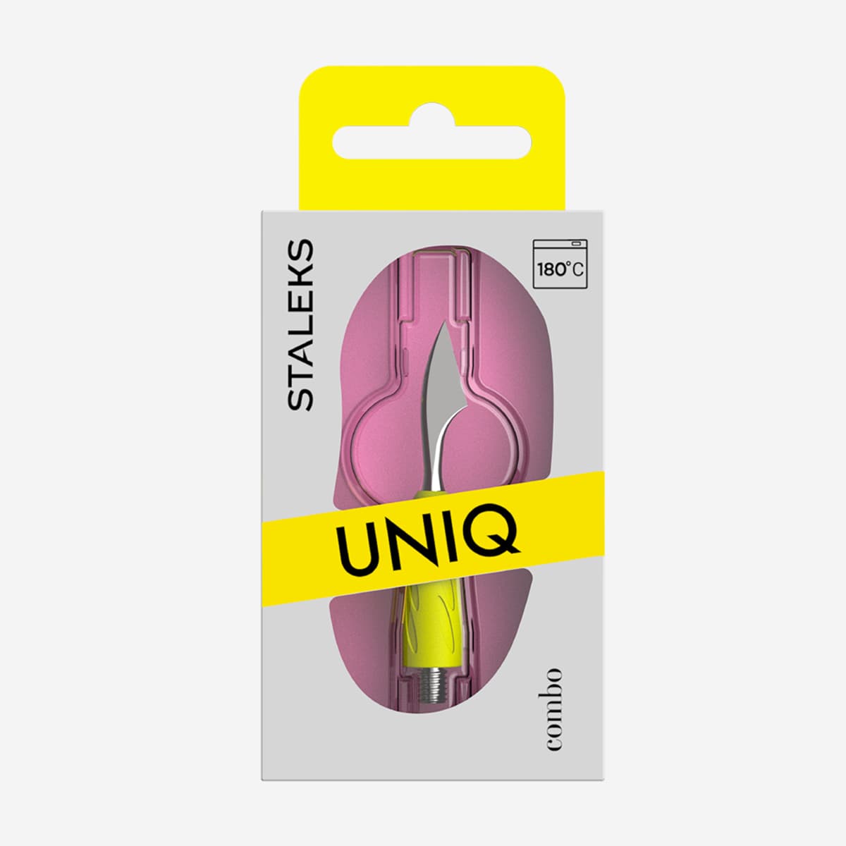 Cleaner Tip for COMBO UNIQ