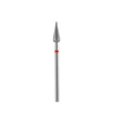 Embout Tulipe Rouge D4