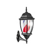 Enseigne Lumineuse Intérieur Barber DAGIX 44X27X25cm