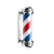 Barber DAGNE Indoor Light Sign 70x25x21cm