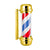 Enseigne Lumineuse Intérieur Barber DAGOUR 69x31x23cm