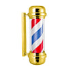 Lighted Indoor Barber Sign DAGOUR 69x31x23cm