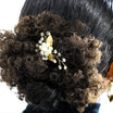 Epingle à Cheveux Mariée ESMEE Doré