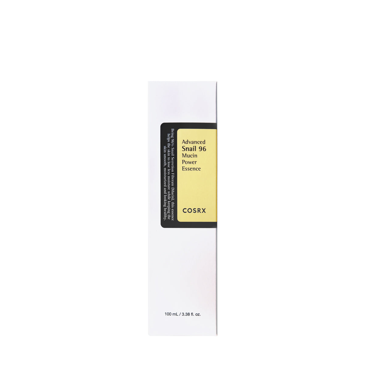 Snail Secretion Filtrate Essence