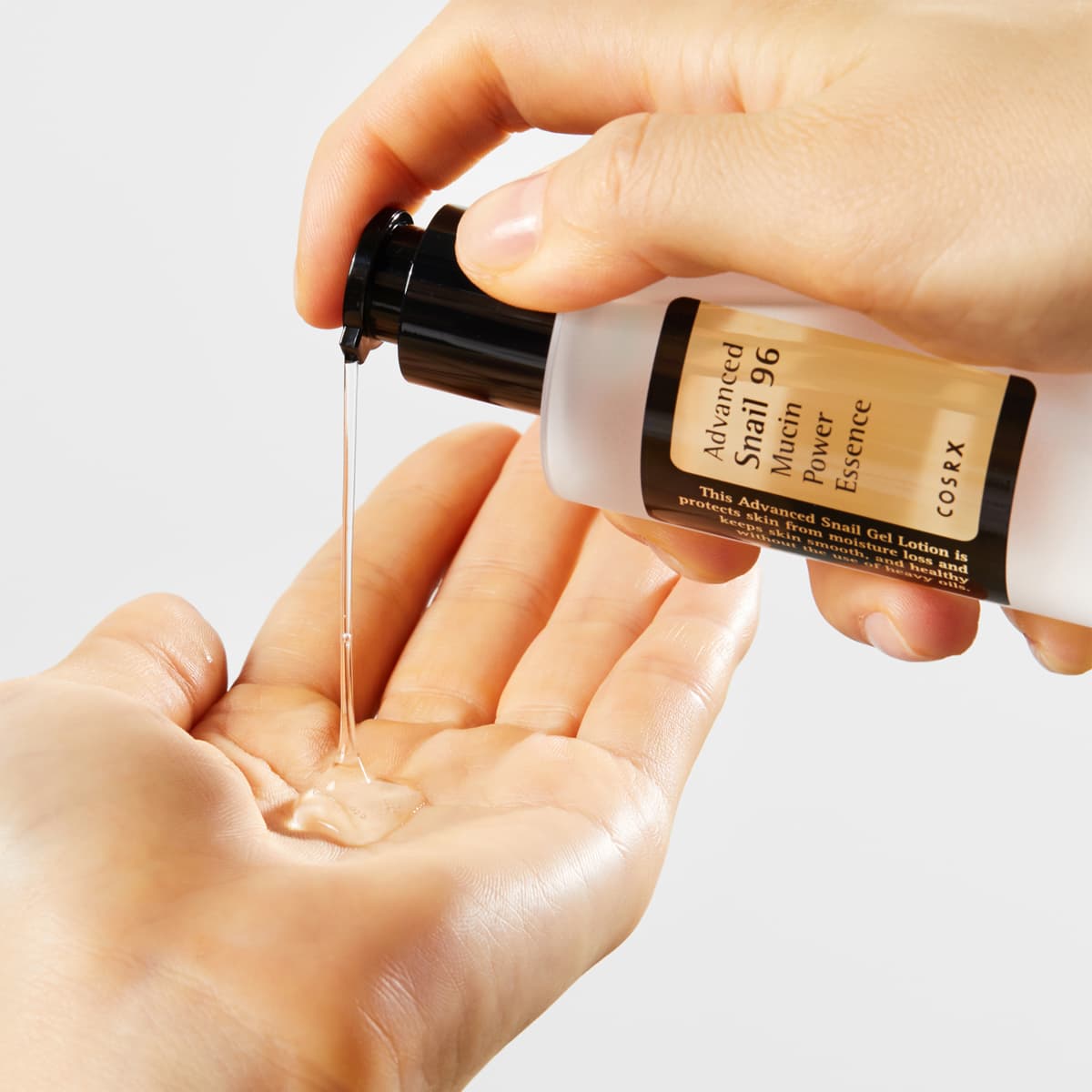 Snail Secretion Filtrate Essence