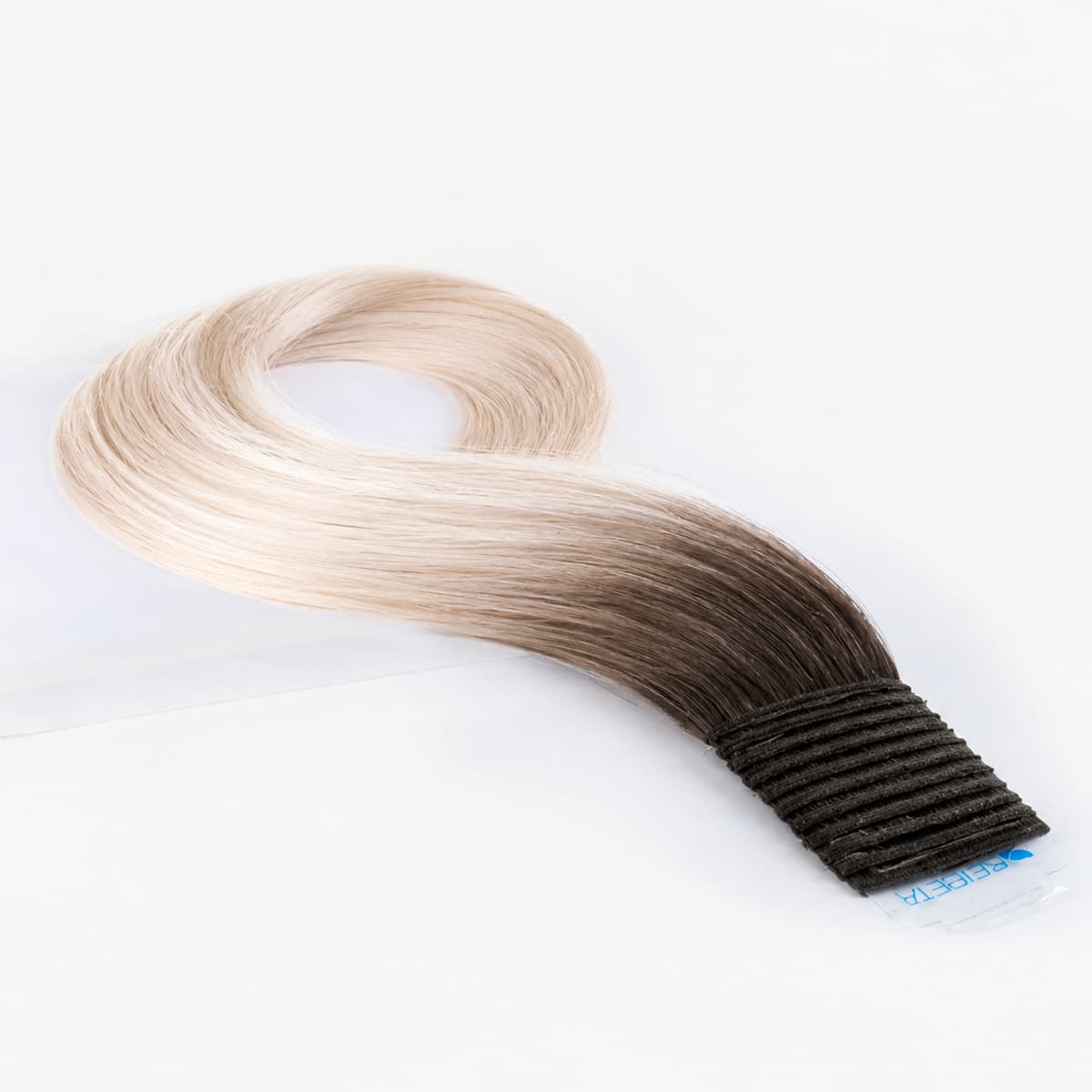 Extensions Tissage Rooted Effet Racine 100g 160cm 50/55cm