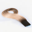 Extensions Tissage Rooted Effet Racine 100g 160cm 50/55cm