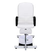 Fauteuil Pédicure ANITA Blanc