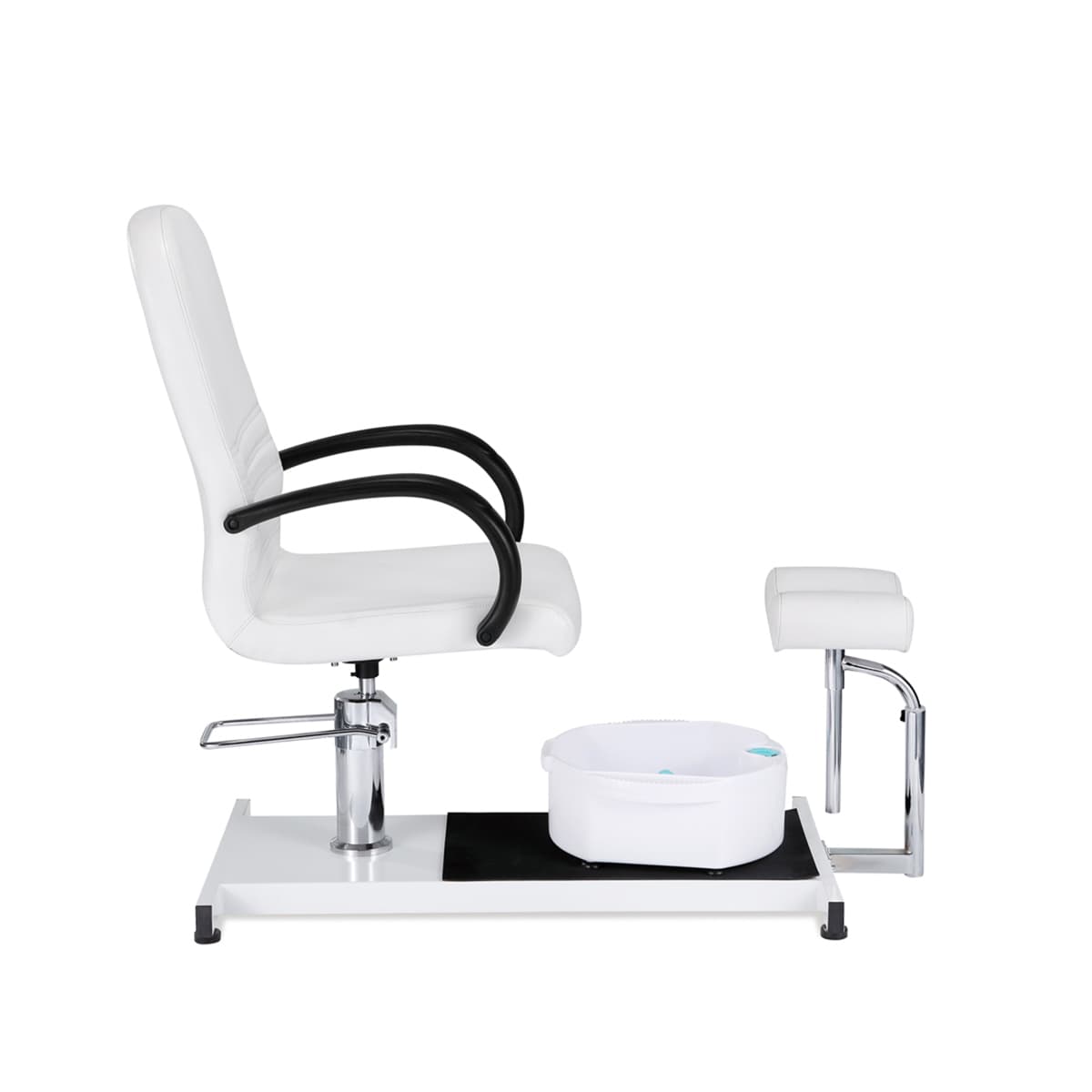 Fauteuil Pédicure ANITA Blanc
