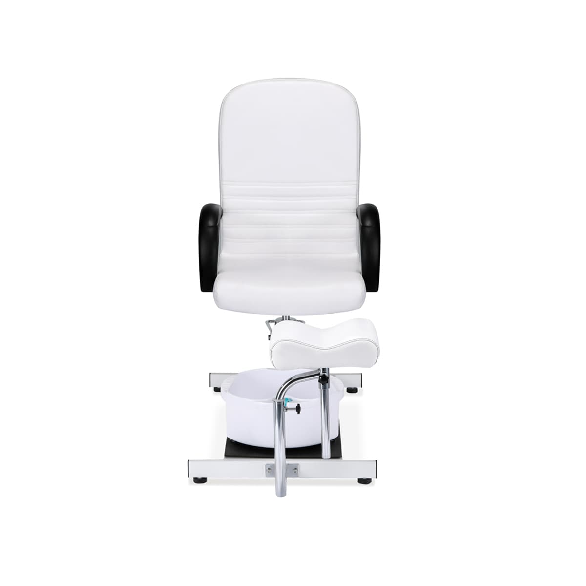Fauteuil Pédicure ANITA Blanc