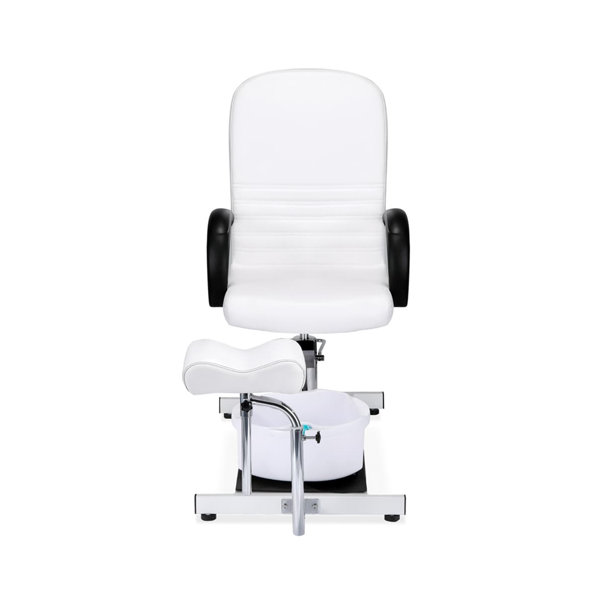 Fauteuil Pédicure ANITA Blanc