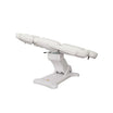 TARSE White Pedicure Chair with 3 Motors