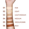 Compact Foundation Balm