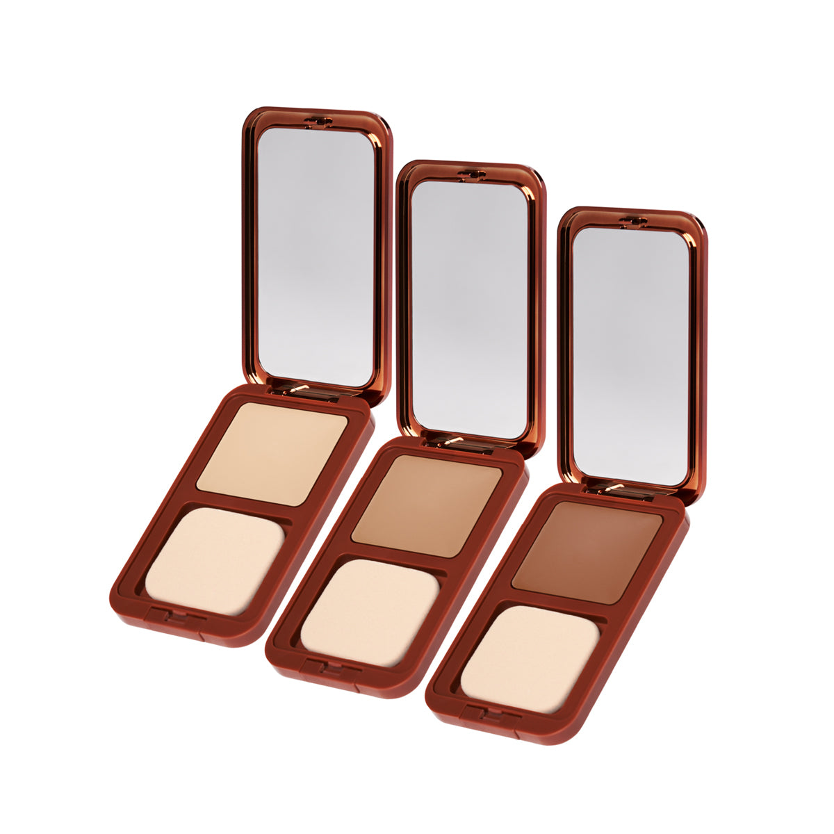 Compact Foundation Balm