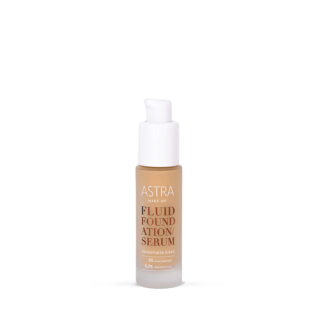 FLUID FOUNDATION SERUM