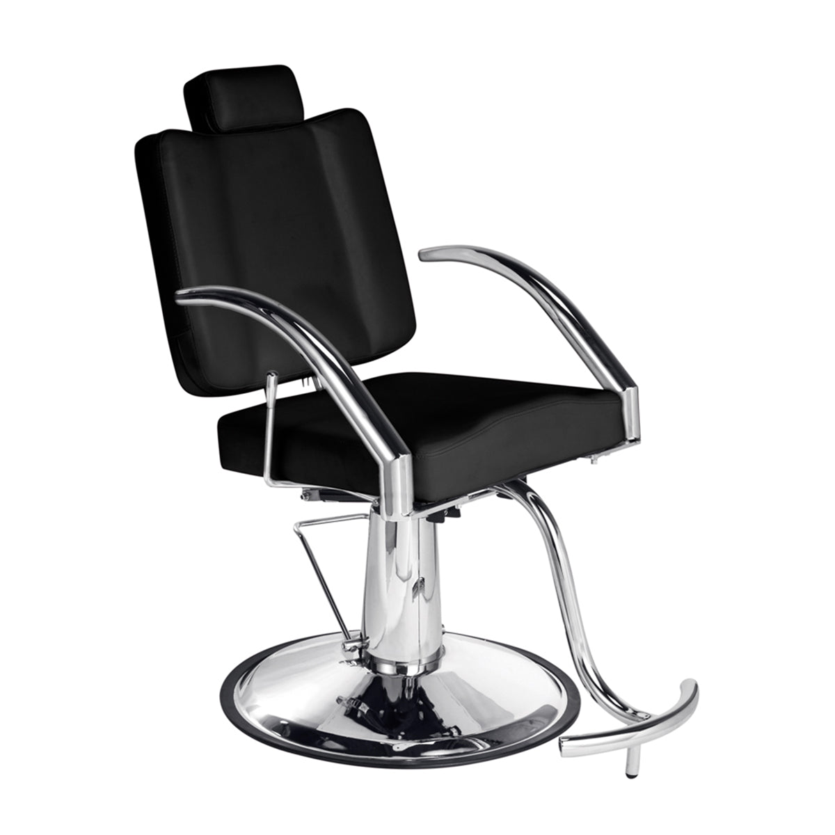 Fauteuil Barbier SILVIA B