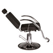 Fauteuil Barbier SILVIA B