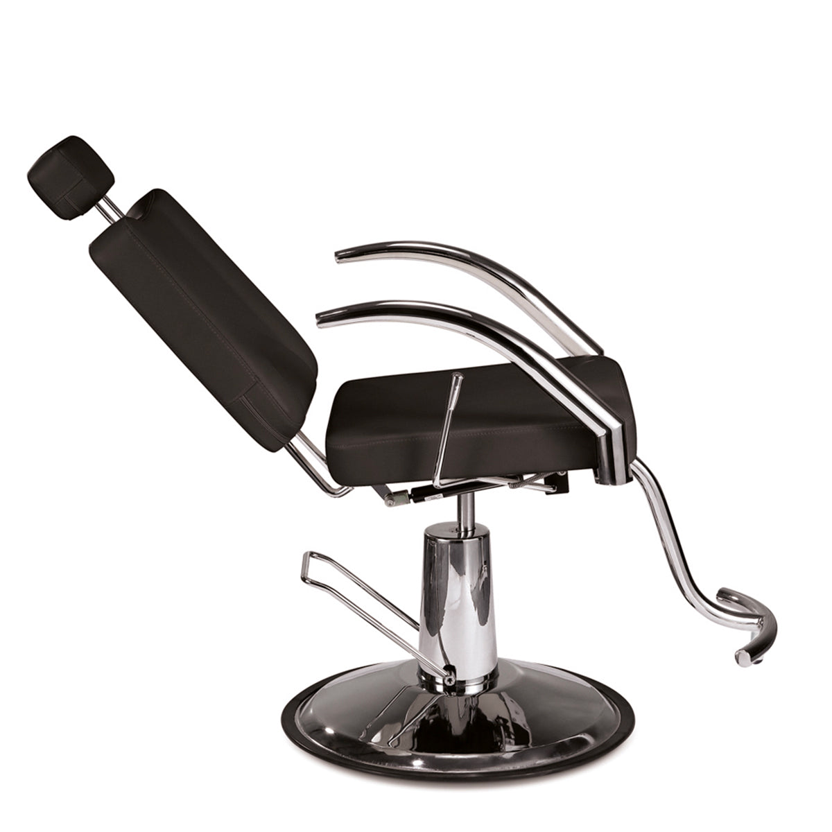 Fauteuil Barbier SILVIA B