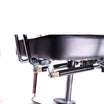 Fauteuil Barbier SILVIA B
