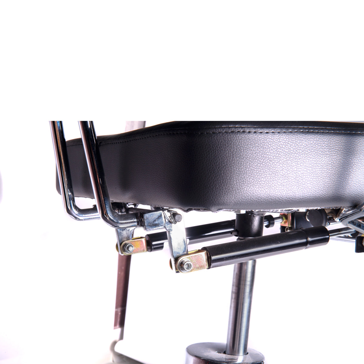 Fauteuil Barbier SILVIA B