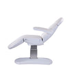 VOME SMART White Aesthetic Armchair 3 Motors