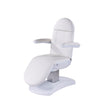 VOME SMART White Aesthetic Armchair 3 Motors