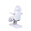 VOME SMART White Aesthetic Armchair 3 Motors