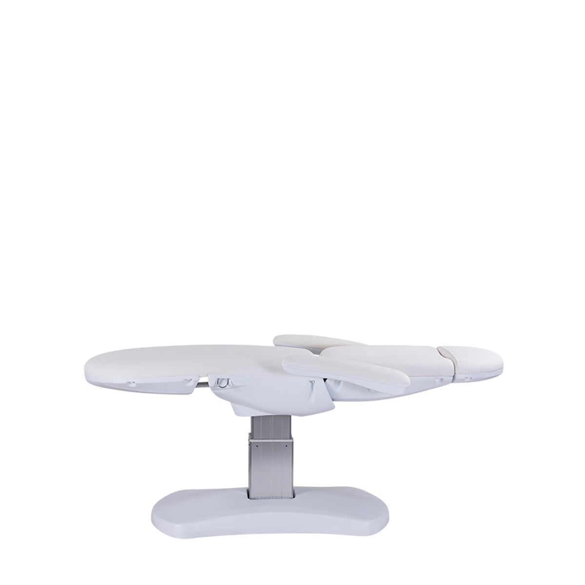 VOME SMART White Aesthetic Armchair 3 Motors