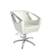 Fauteuil ANGELINA Base Luna Block