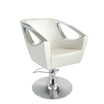 Fauteuil ANGELINA Base Mare Block