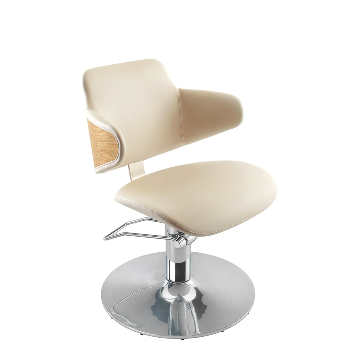 GREEN HUG Armchair Base Mare Block
