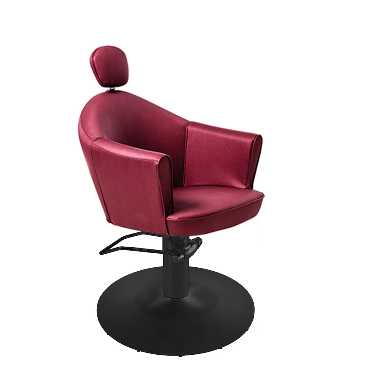 MUSETTE Armchair REC Opera Base