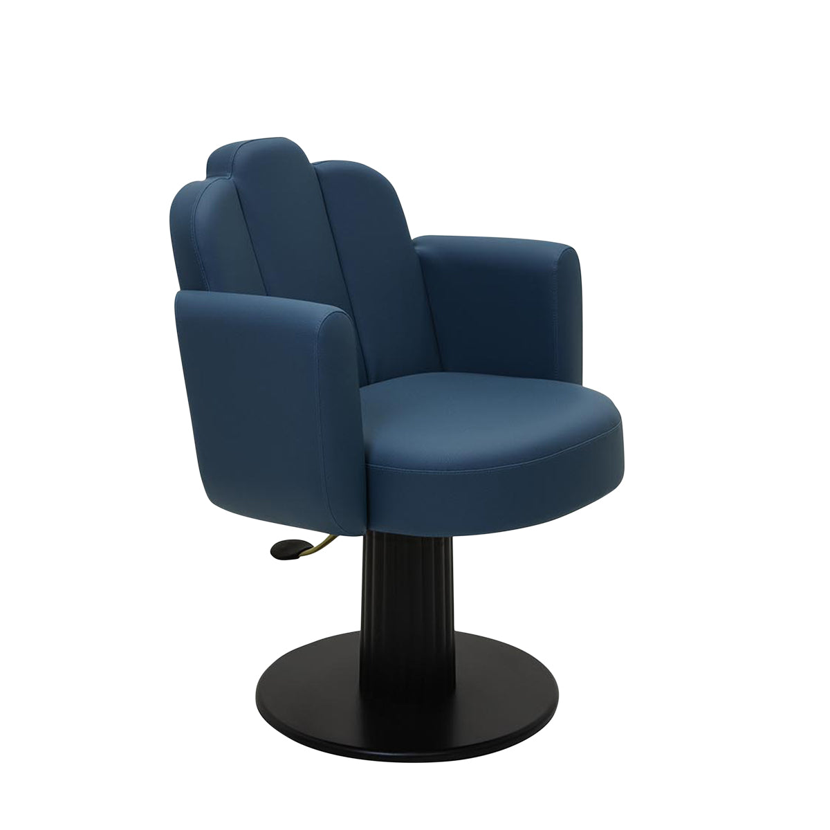 Fauteuil SARAH Base Sarah Noire