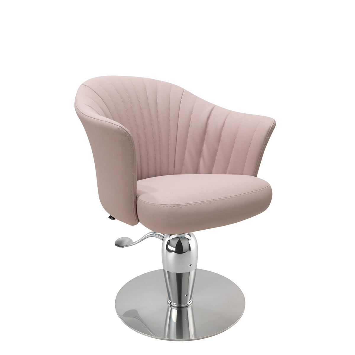EUFEMIA SHELL Armchair Opera Base
