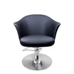 Fauteuil Eufemia Base Mare Block
