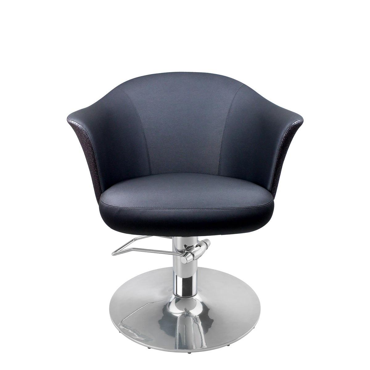 Fauteuil Eufemia Base Mare Block