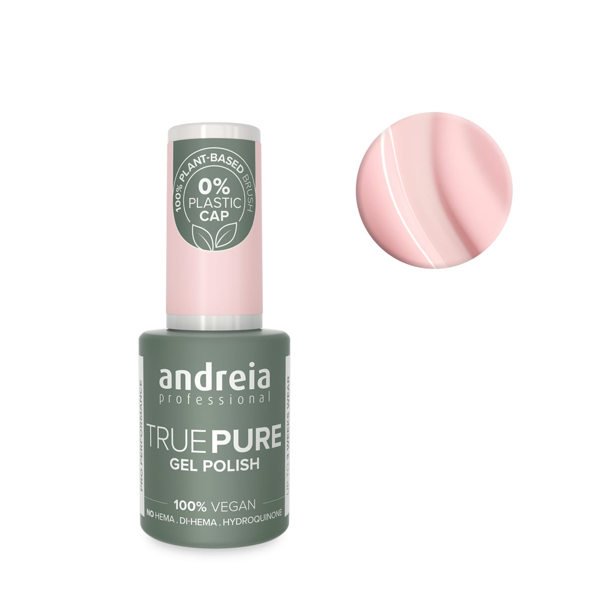 Gel Polish True Pure