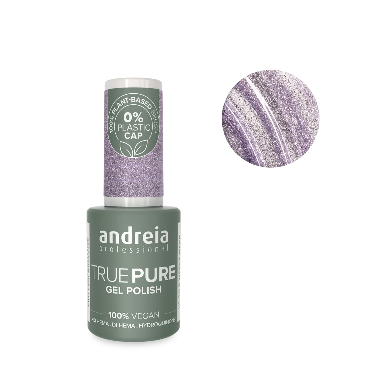 Gel Polish True Pure
