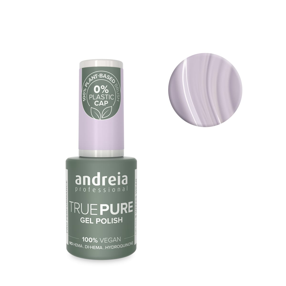 Gel Polish True Pure