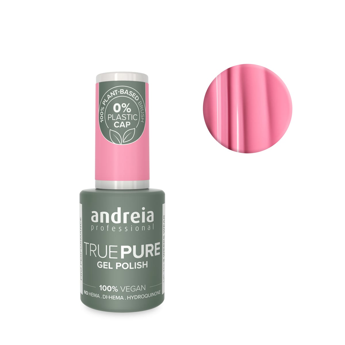 Gel Polish True Pure
