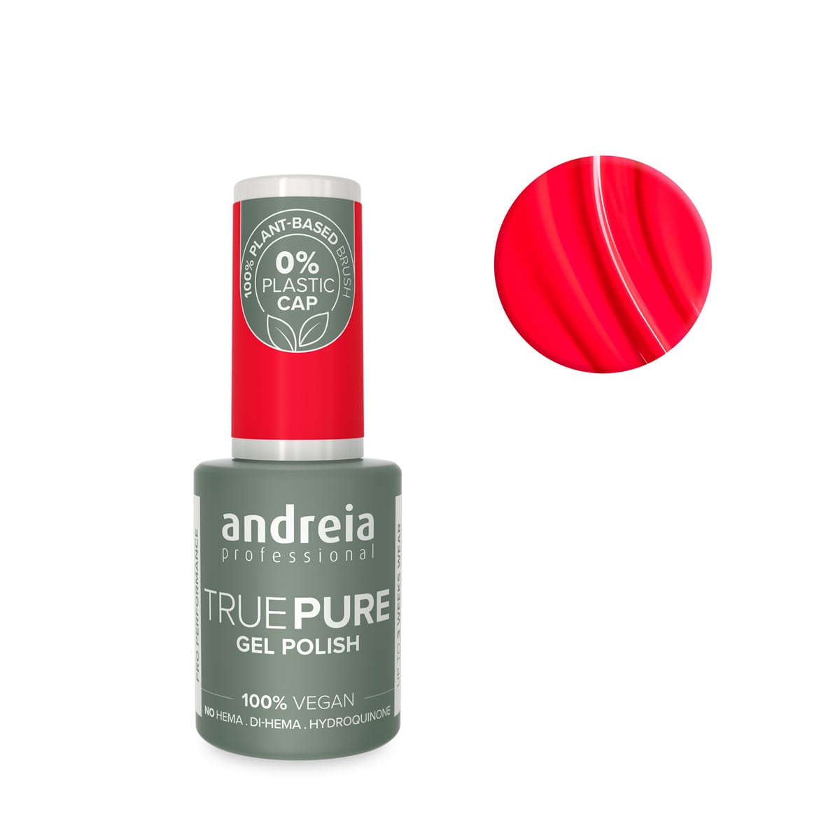 Gel Polish True Pure