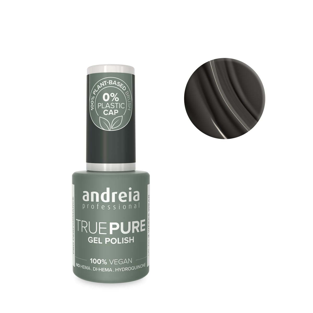 Gel Polish True Pure