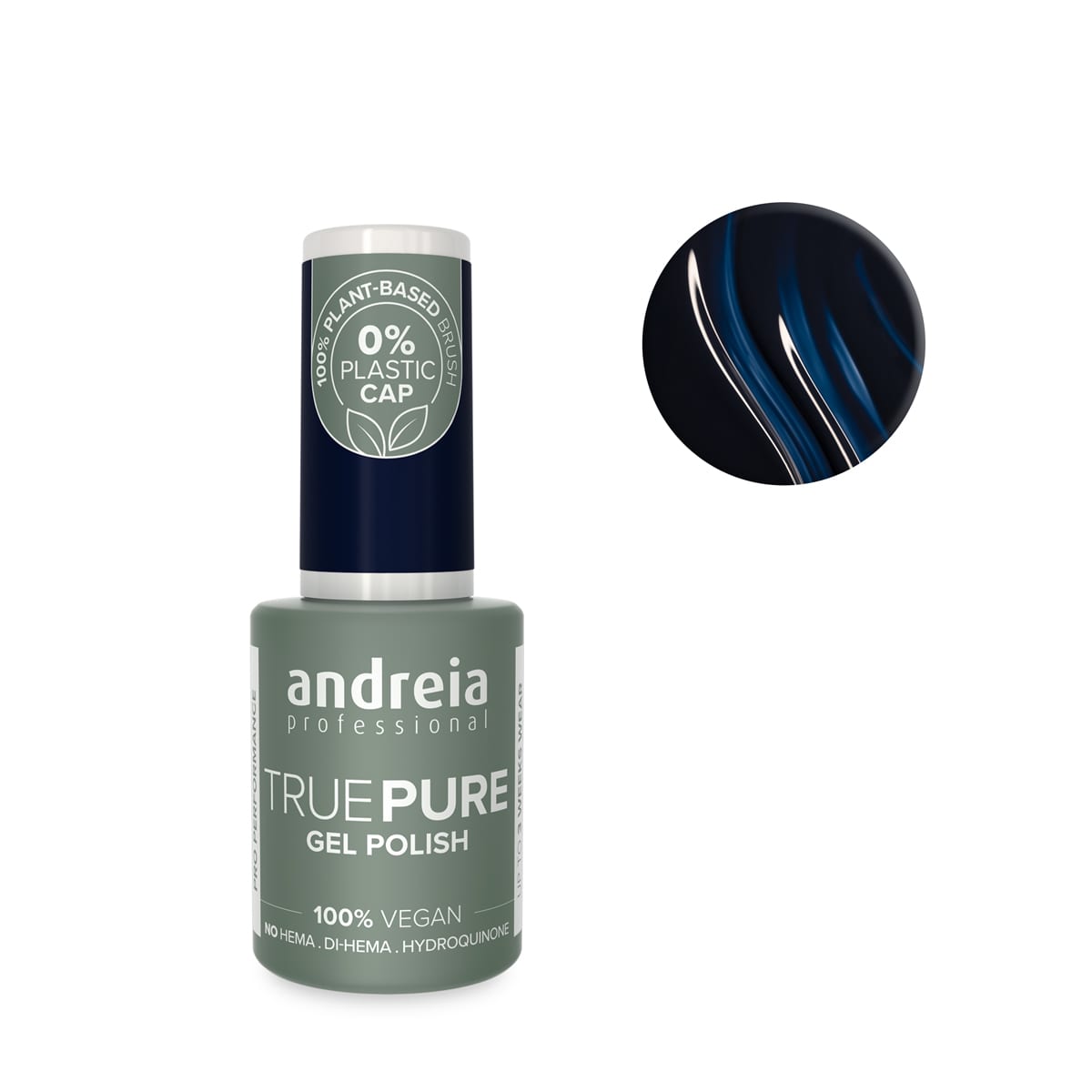 Gel Polish True Pure