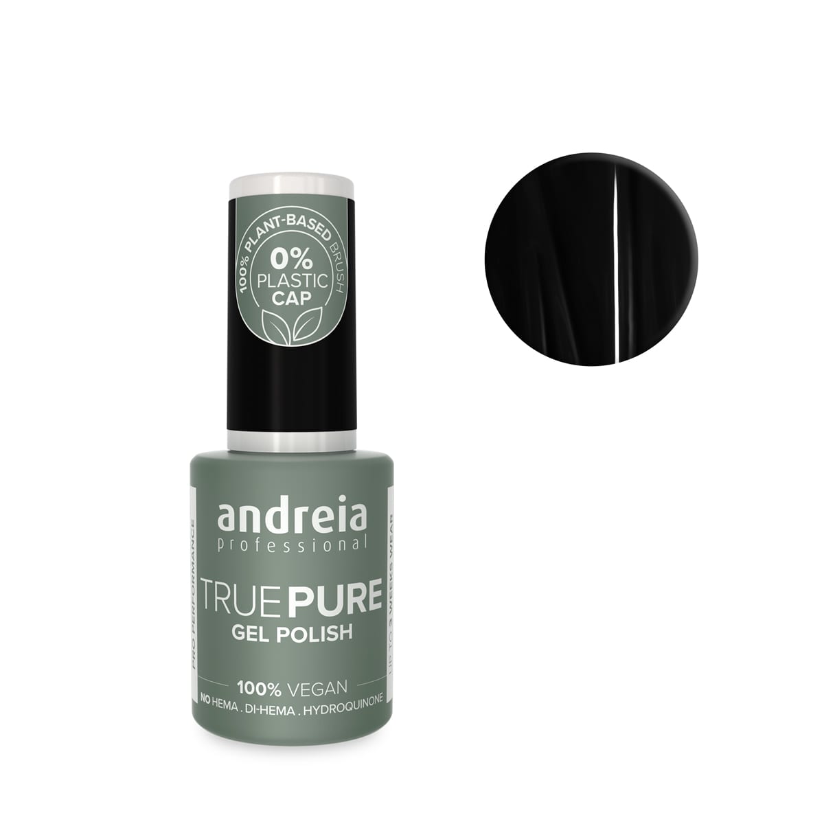 Gel Polish True Pure