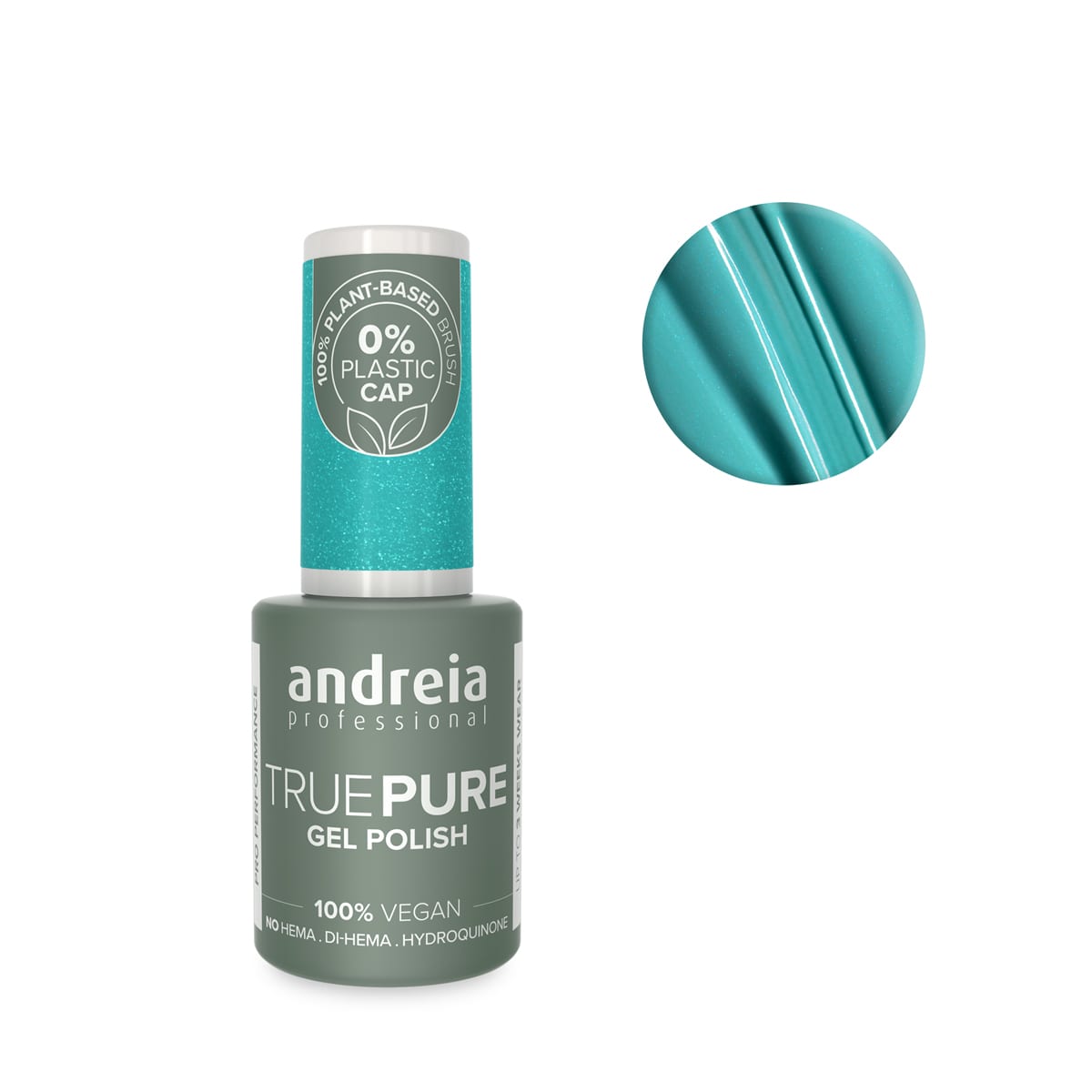 Gel Polish True Pure