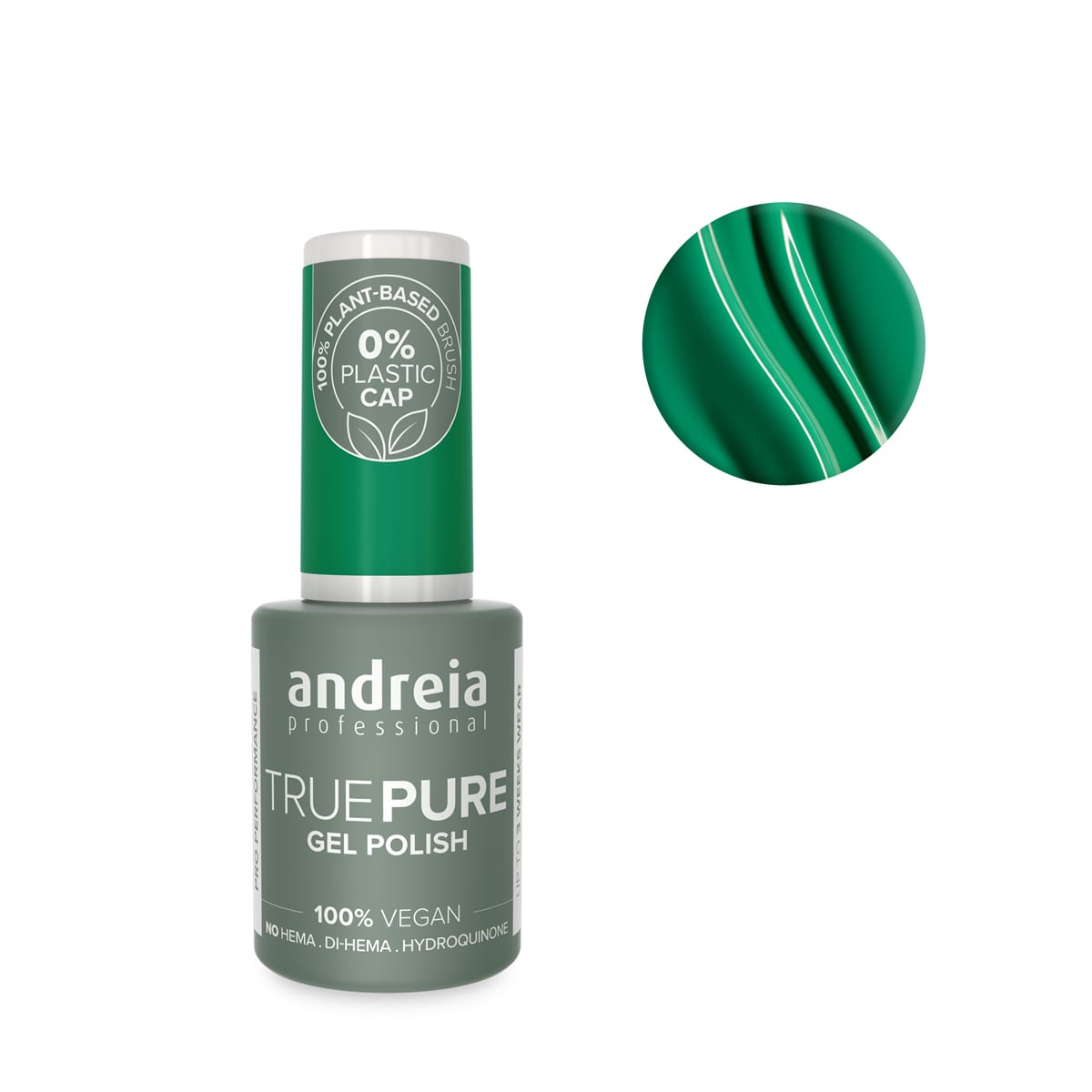 Gel Polish True Pure