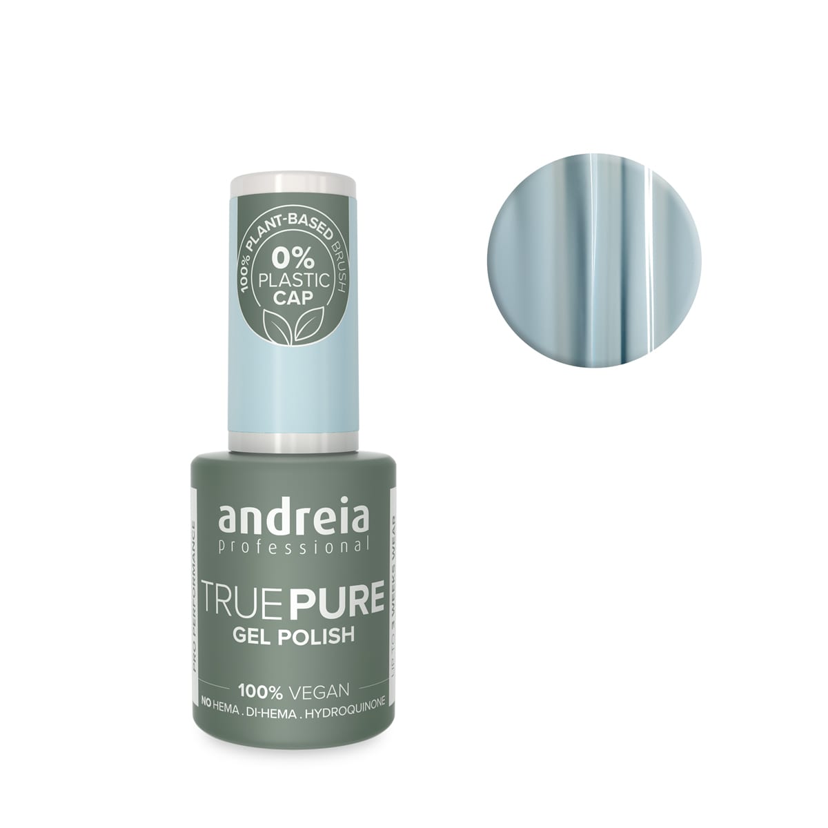 Gel Polish True Pure